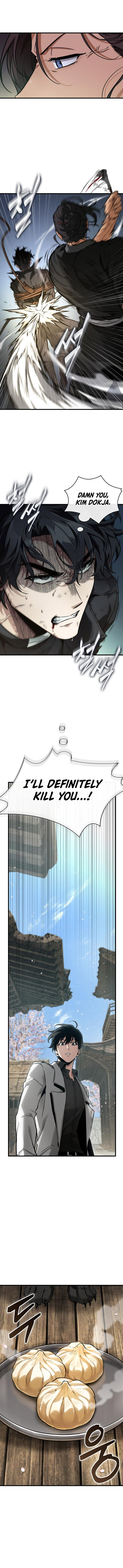 Omniscient Reader's Viewpoint Chapter 266 9